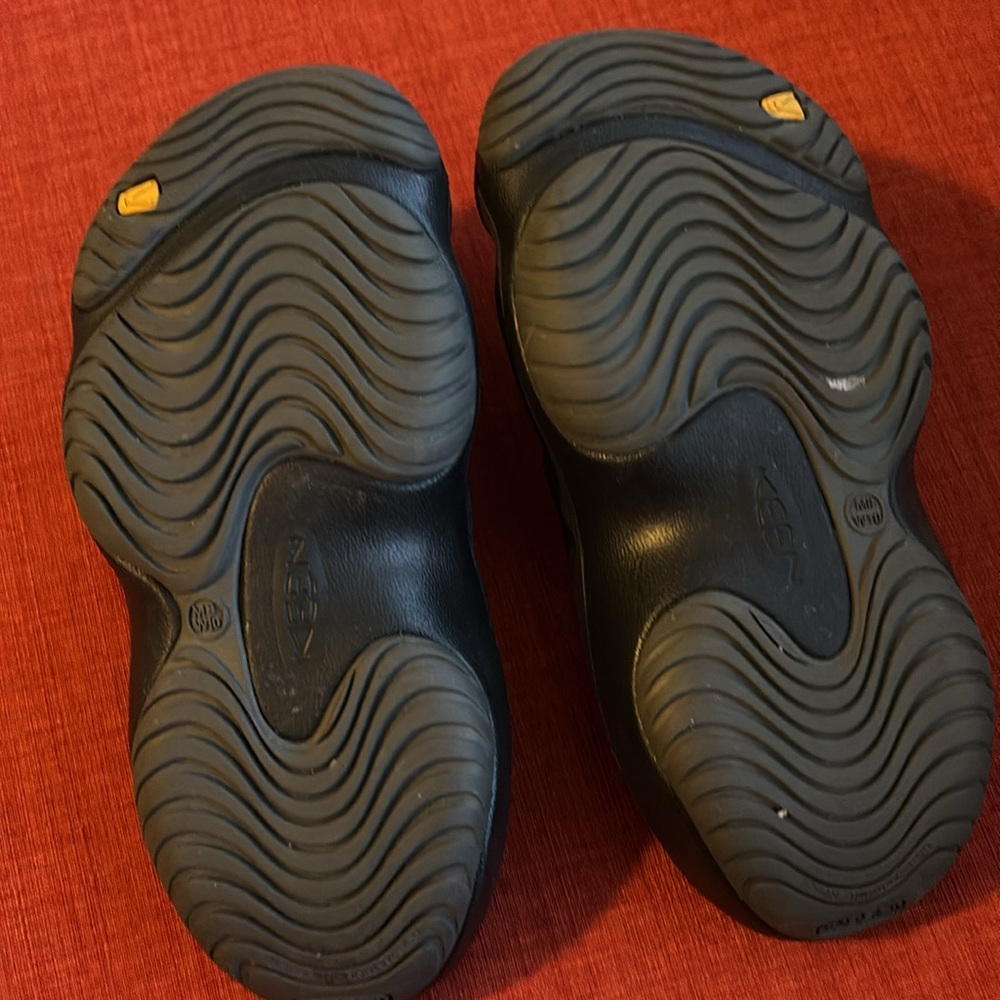 Keen Yogui Clogs - Picture 4 of 7